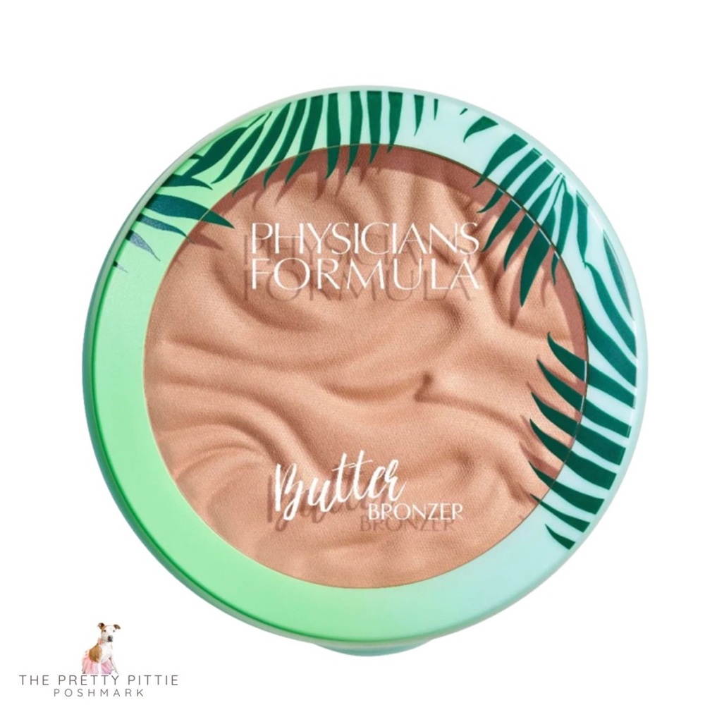 MURUMURU BUTTER SUNKISSED BRONZER - Physicians Formula‎